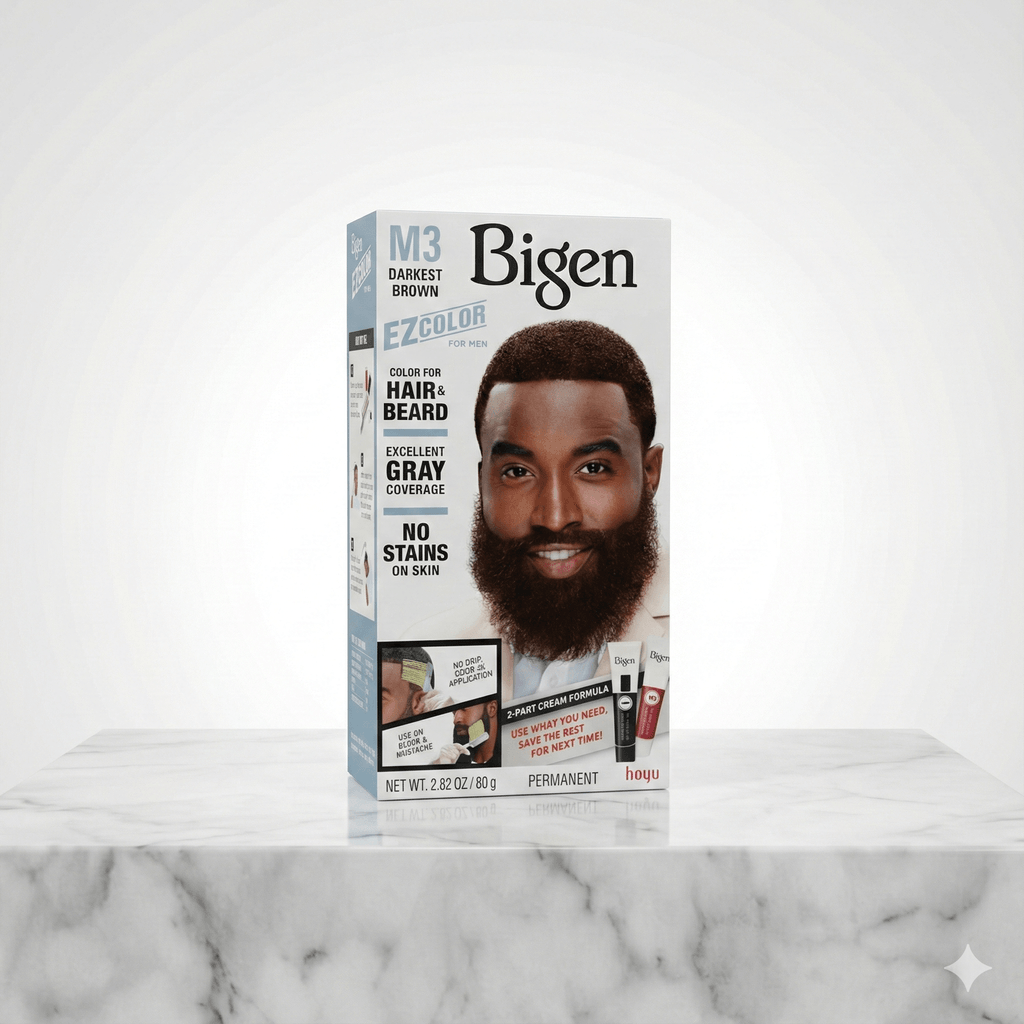 Image 2 of - Bigen Ez Color For Men