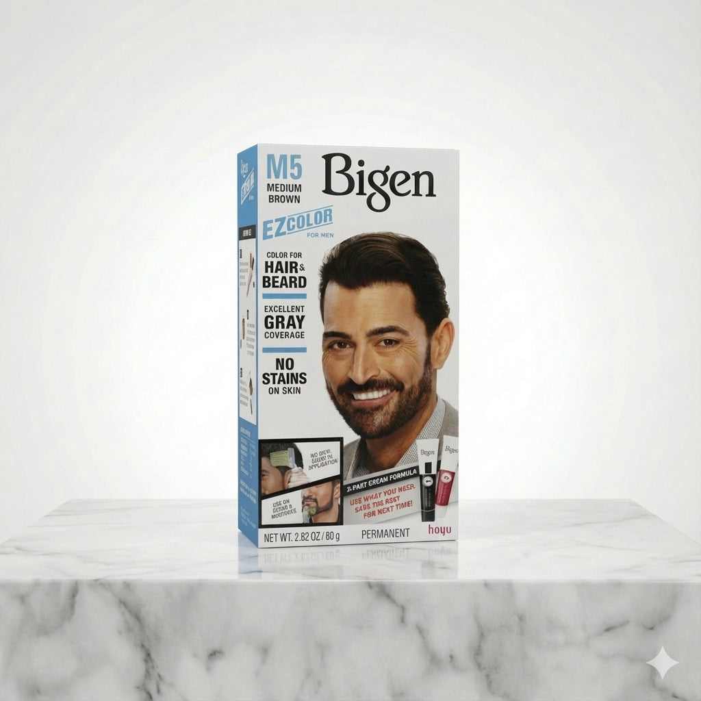 Image 3 of - Bigen Ez Color For Men