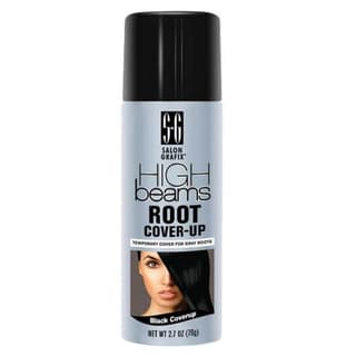 Image 1 of a product High Beams Root Cover-Up Temporary Color for Gray Roots