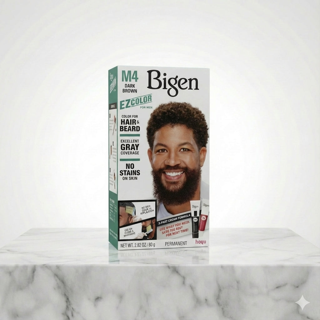 Image 5 of - Bigen Ez Color For Men