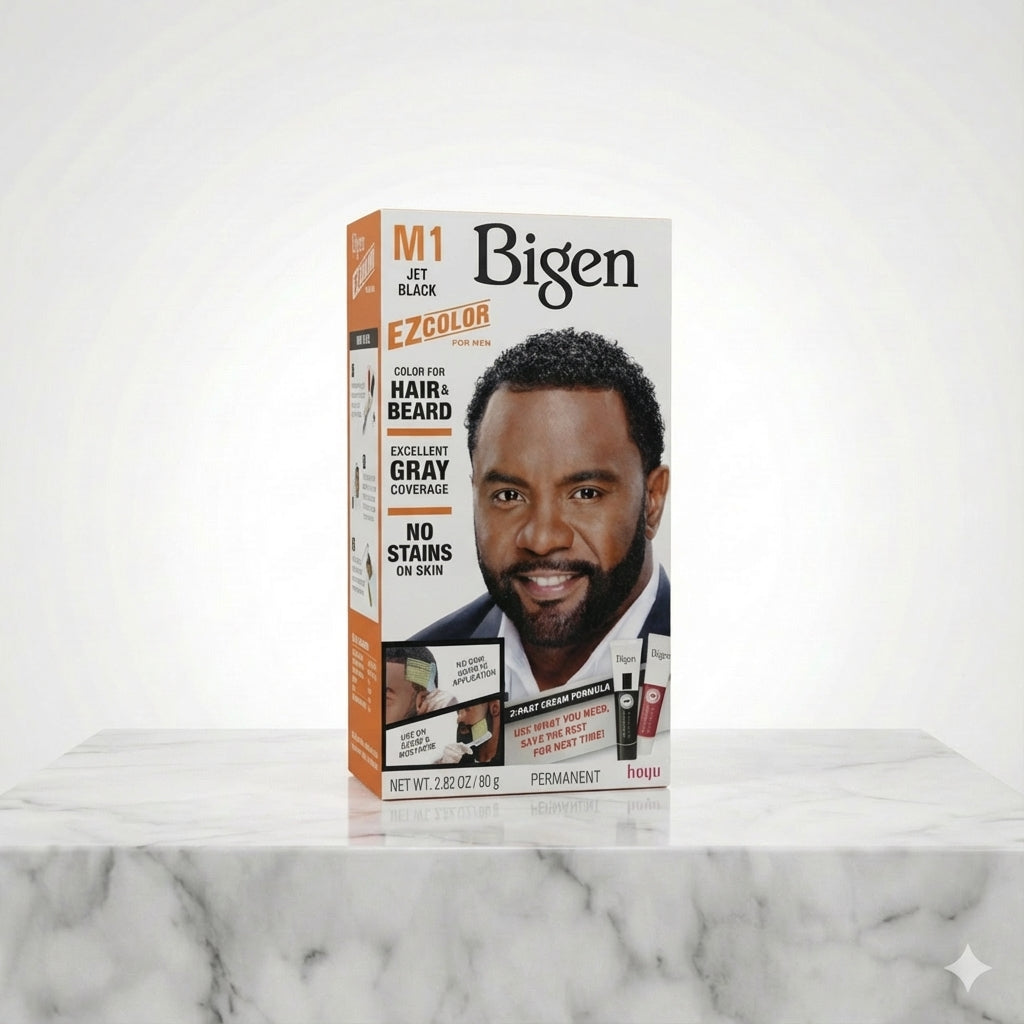 Image 4 of - Bigen Ez Color For Men