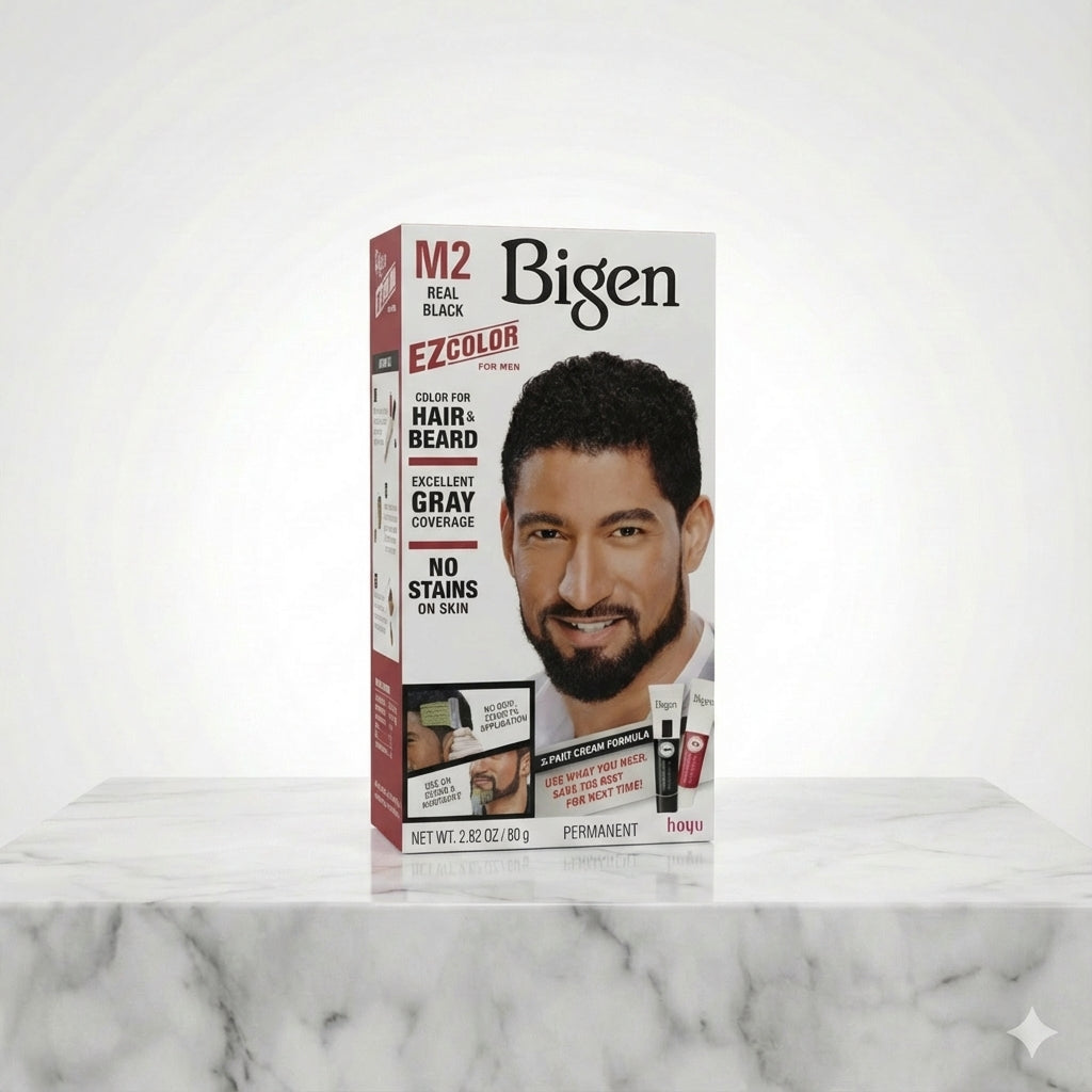 Image 1 of - Bigen Ez Color For Men