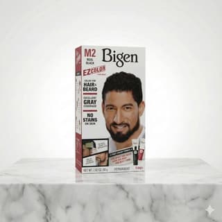 Image 1 of a product Bigen Ez Color For Men