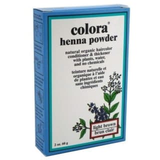 Image 1 of a product Colora Henna Powder