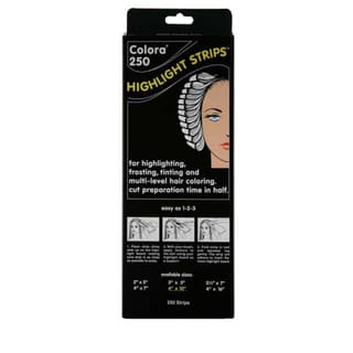 Image 1 of a product Colora 250s Highlight Strips