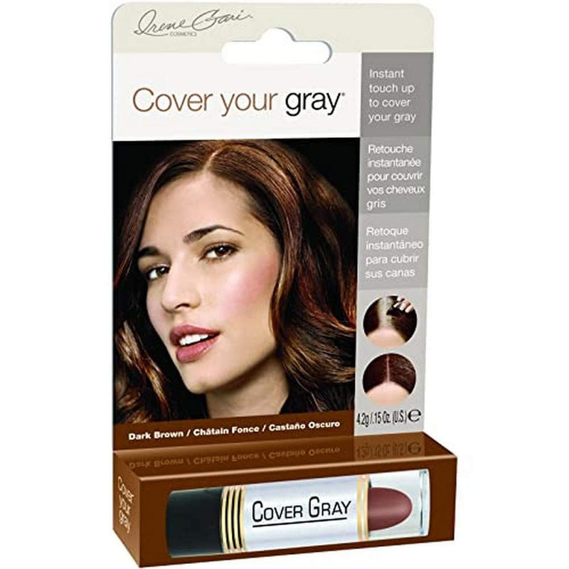 Image 3 of - Cover Your Gray Instant Touch-Up Stick – Gray Hair Concealer