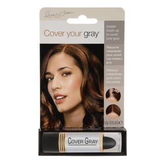 Image 1 of a product Cover Your Gray Instant Touch-Up Stick – Gray Hair Concealer