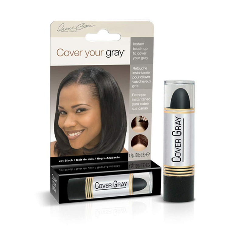 Image 2 of - Cover Your Gray Instant Touch-Up Stick – Gray Hair Concealer