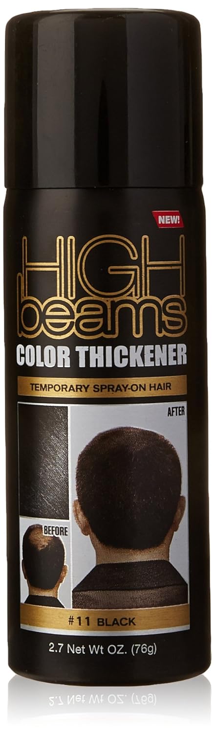 Image 3 of - High Beams Color Thickener