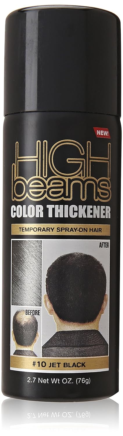 Image 2 of - High Beams Color Thickener