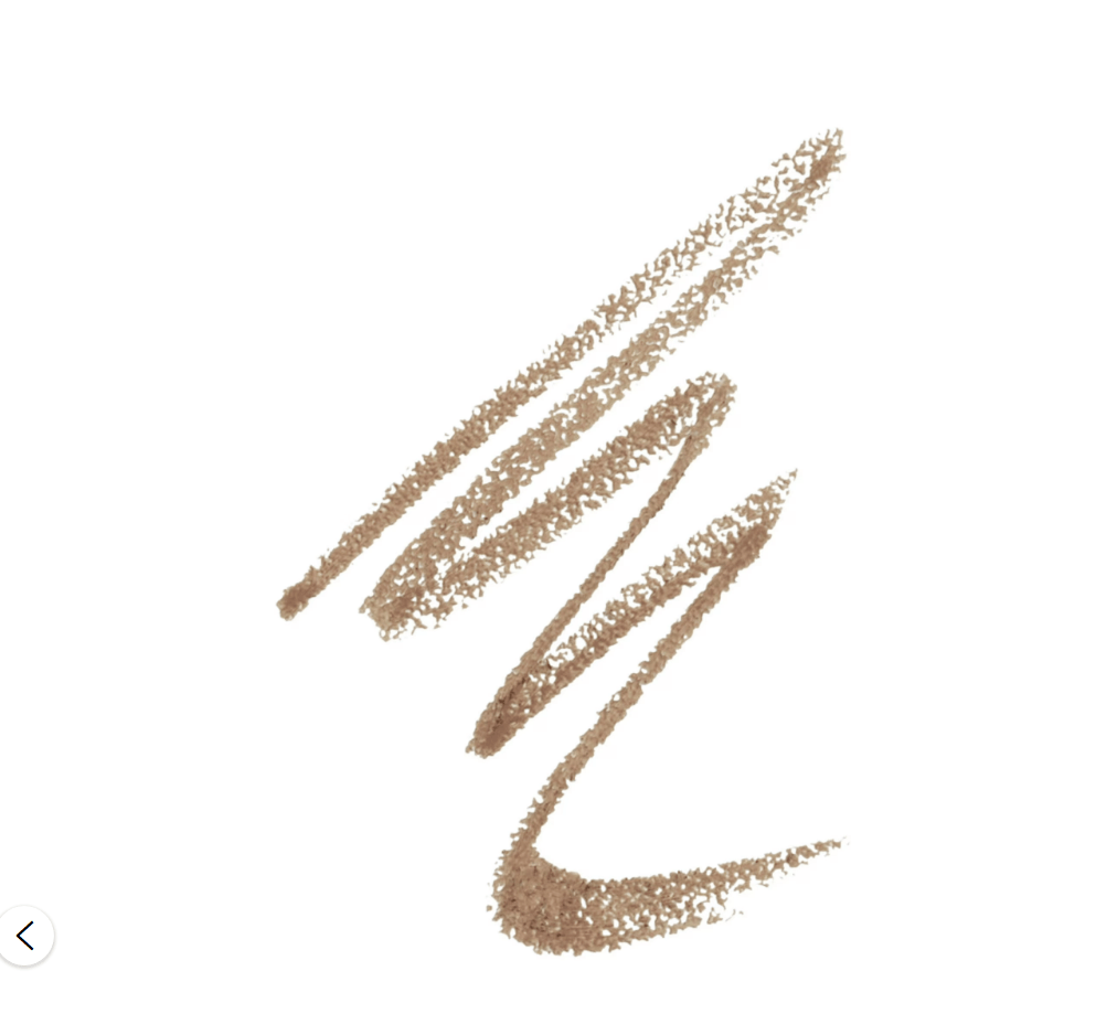 Image 2 of - NYX Professional Makeup Precision Eyebrow Pencil