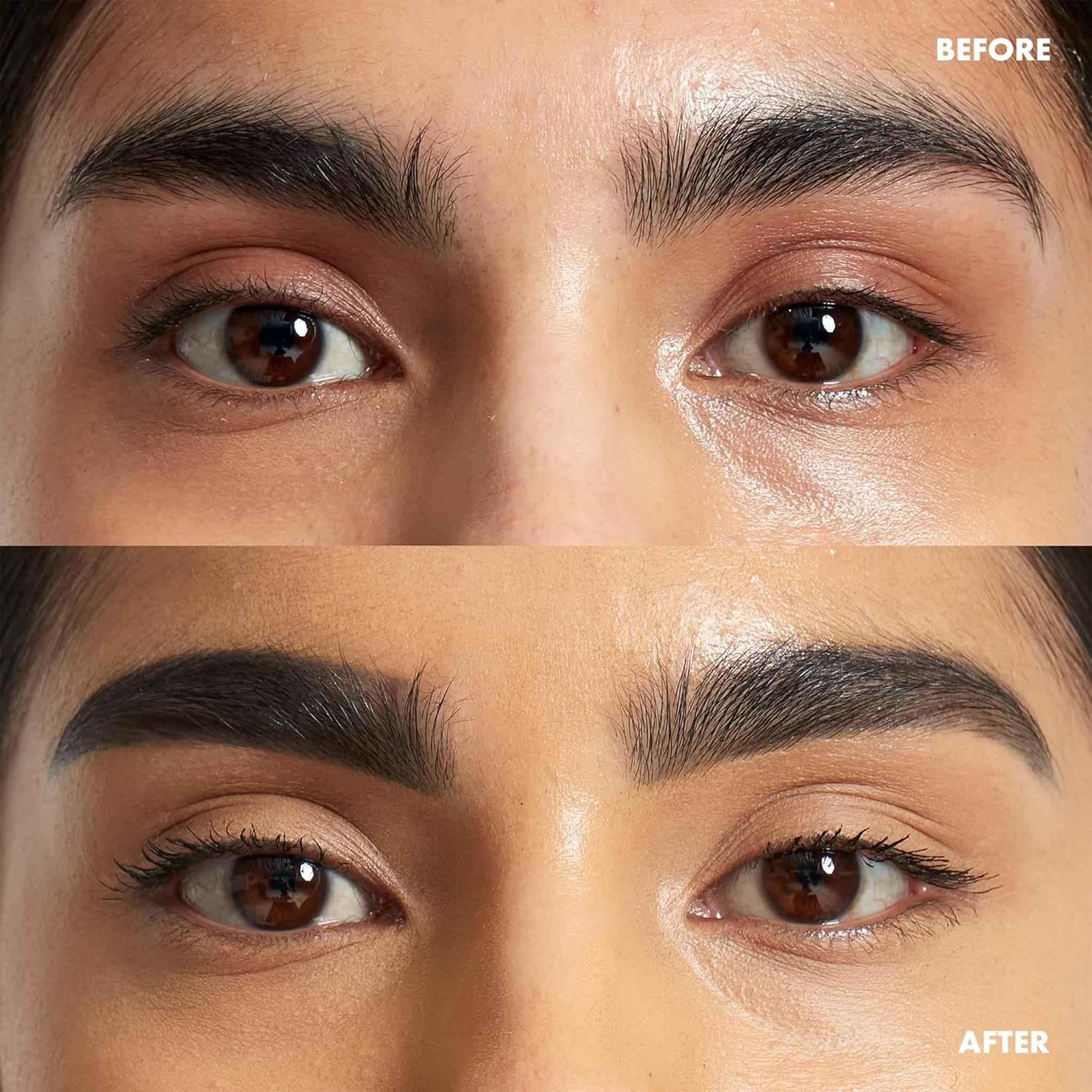 Image 7 of - NYX Professional Makeup Precision Eyebrow Pencil