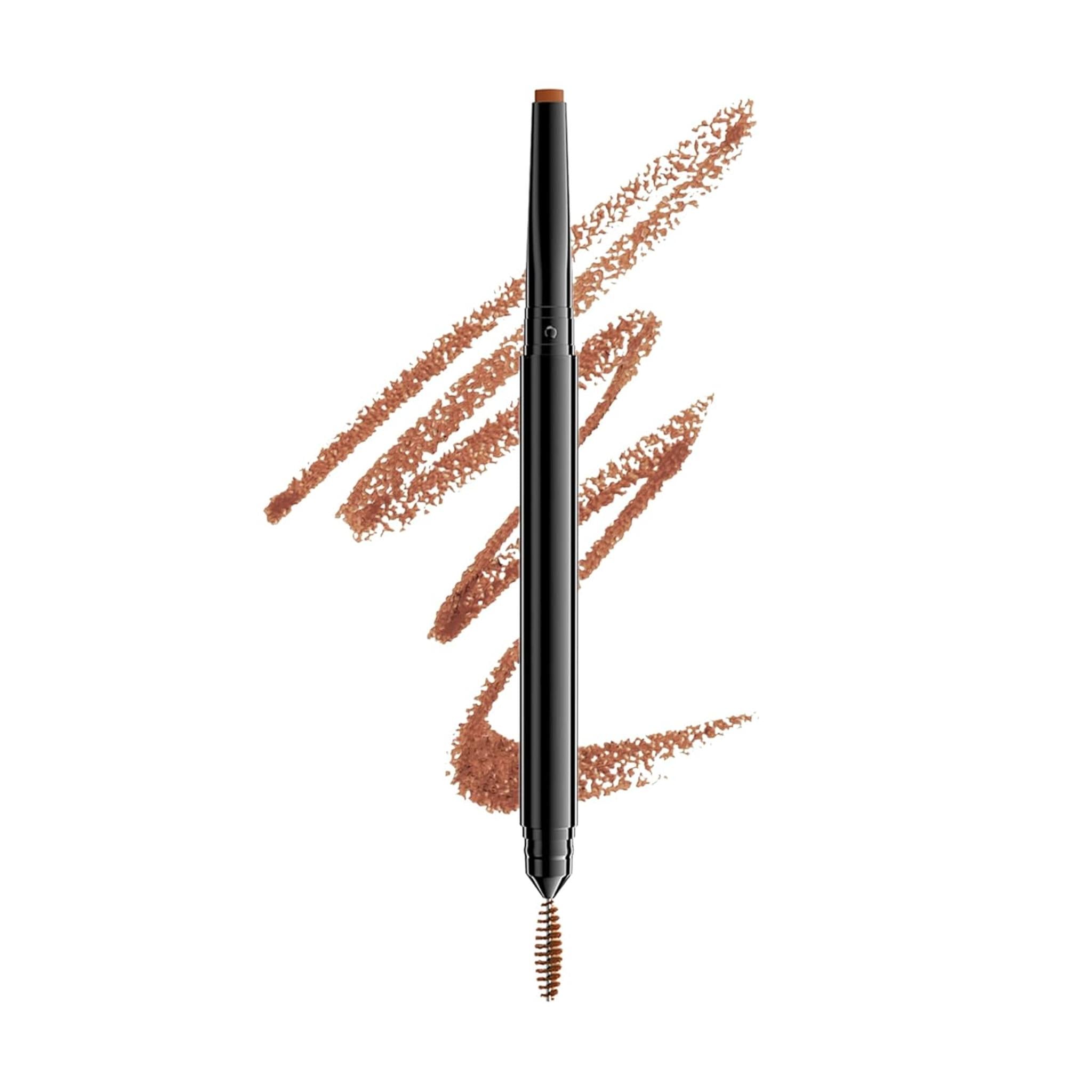 Image 9 of - NYX Professional Makeup Precision Eyebrow Pencil